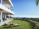 Apartamento en venta en Mijas zona Cerrado del Aguila Golf and Resort