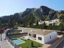 Villa en venta en Penàguila zona El Olivar
