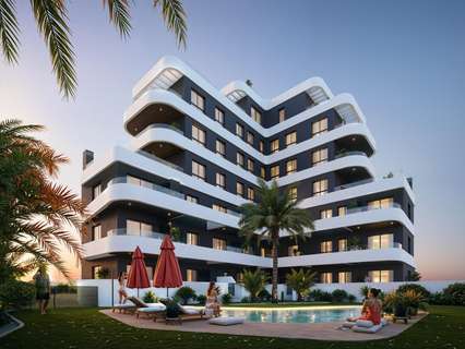 Apartamento en venta en Guardamar del Segura zona Camino del Puerto