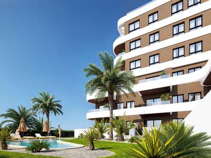 Apartamento en venta en Guardamar del Segura zona Camino del Puerto