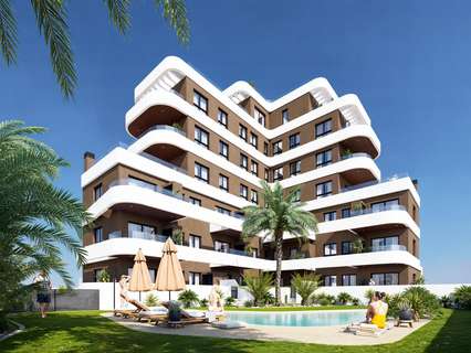 Ático en venta en Guardamar del Segura zona Camino del Puerto