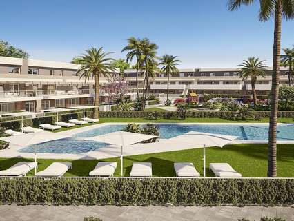 Apartamento en venta en Monforte del Cid zona Alenda Golf