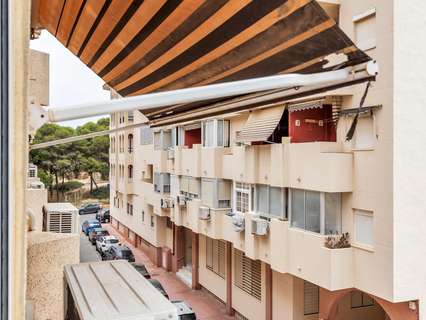 Apartamento en venta en Guardamar del Segura zona CENTRO