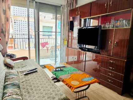Apartamento en venta en Benidorm zona Centro