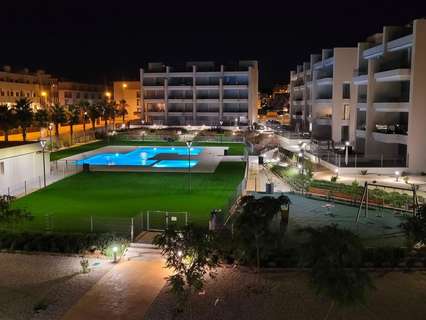 Apartamento en venta en Orihuela zona Orihuela-Costa