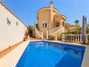 Villa en venta en Rojales zona Ciudad Quesada