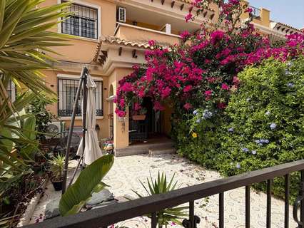 Apartamento en venta en Torrevieja zona Zona Los Frutales