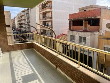 Apartamento en venta en Torrevieja zona Center