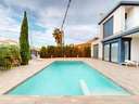 Villa en venta en Cartagena zona Playa Honda