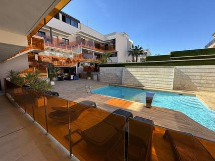 Apartamento en venta en Torrevieja zona Costa Blanca