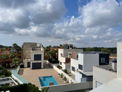 Villa en venta en San Miguel de Salinas zona Altos de San Miguel
