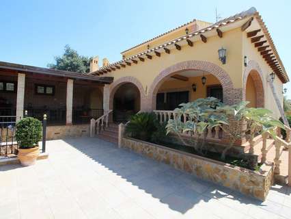 Villa en venta en Bigastro zona Inland