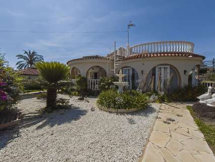 Villa en venta en Torrevieja zona Costa Blanca