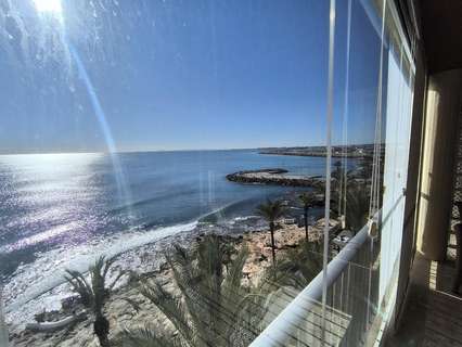 Apartamento en venta en Torrevieja zona Las Piscinas Naturales