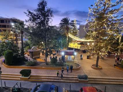 Apartamento en venta en Torrevieja zona Torrevieja