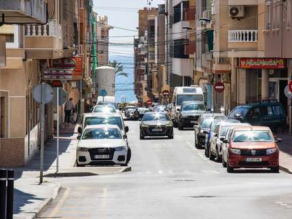 Apartamento en venta en Torrevieja zona Costa Blanca
