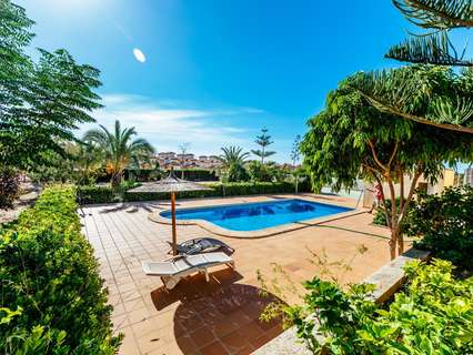 Villa en venta en Los Montesinos zona Montesinos  Los