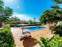 Villa en venta en Los Montesinos zona Montesinos  Los