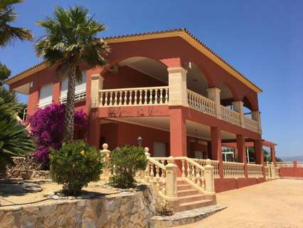 Villa en venta en L'Alfàs del Pi