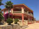 Villa en venta en L'Alfàs del Pi