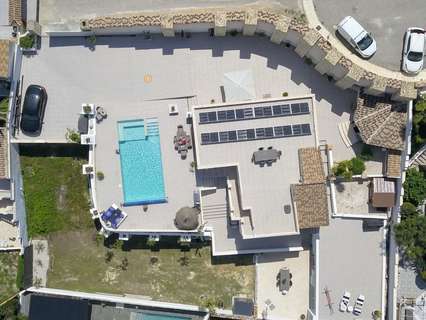 Villa en venta en Rojales zona Inland