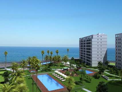 Apartamento en venta en Torrevieja zona Punta Prima