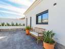 Casa en venta en Torrevieja zona La Siesta