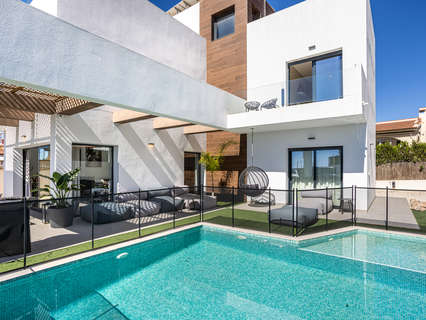 Villa en venta en Rojales zona Ciudad Quesada