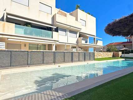 Apartamento en venta en Cartagena zona Cabo de Palos