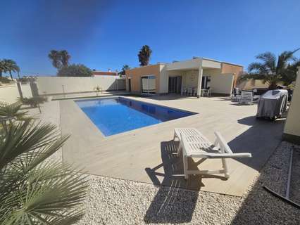 Villa en venta en Torrevieja zona Costa Blanca