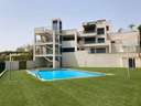 Apartamento en venta en San Miguel de Salinas zona Las Colinas
