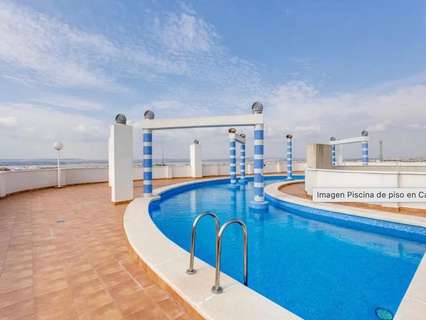 Apartamento en venta en Torrevieja zona Parque Acuático - Sector 25