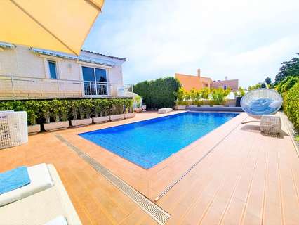 Villa en venta en Torrevieja zona La Mata