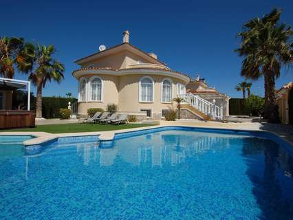 Villa en venta en Rojales zona Ciudad Quesada