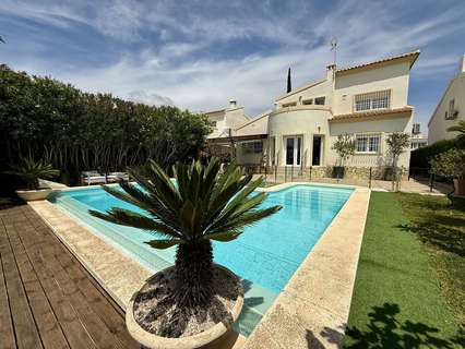 Villa en venta en Orihuela zona Orihuela-Costa