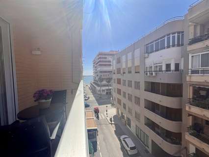 Apartamento en venta en Torrevieja zona Costa Blanca
