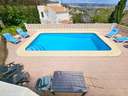 Villa en venta en Jávea/Xàbia