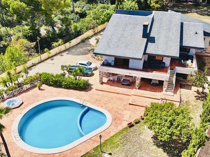Villa en venta en La Nucía zona Costa Blanca
