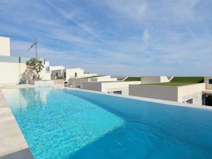 Villa en venta en Rojales zona Inland