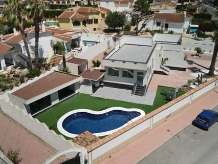 Villa en venta en Rojales zona Ciudad Quesada