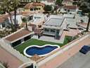 Villa en venta en Rojales zona Ciudad Quesada