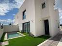 Villa en venta en Benijófar zona Benijófar