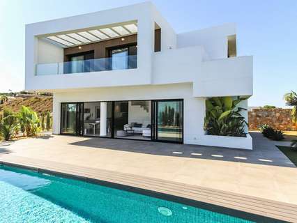 Villa en venta en Rojales zona Inland