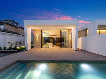 Villa en venta en Torrevieja zona El Chaparral