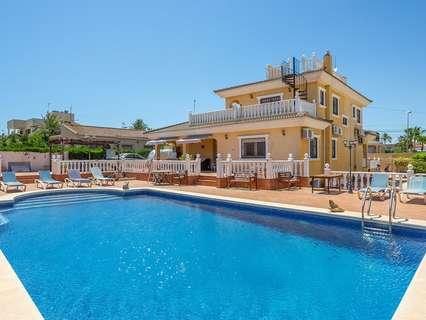 Villa en venta en Torrevieja zona LOS BALCONES - LOS ALTOS