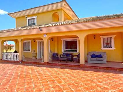 Villa en venta en Torrevieja zona Costa Blanca