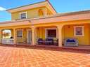 Villa en venta en Torrevieja zona Costa Blanca
