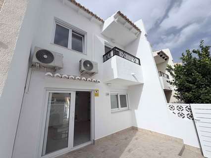 Casa en venta en Torrevieja zona Costa Blanca