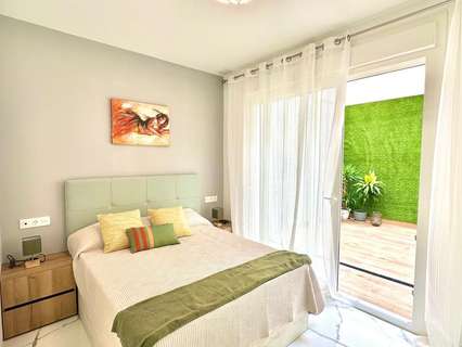 Apartamento en venta en Torrevieja zona Playa del Cura