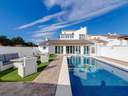 Villa en venta en San Javier zona Costa Calida